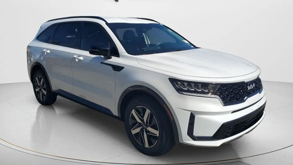 2023 Kia Sorento S