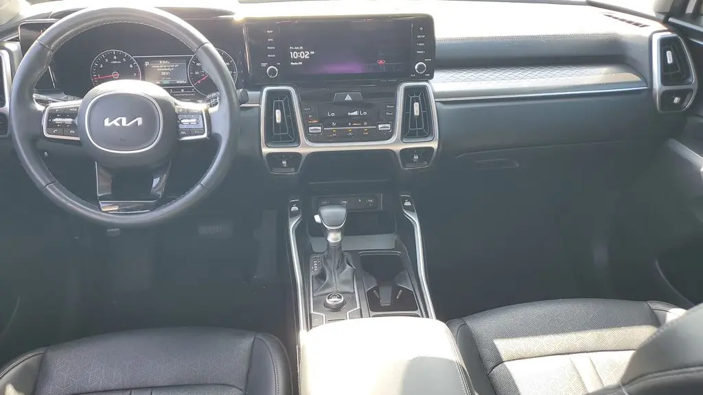 2023 Kia Sorento S