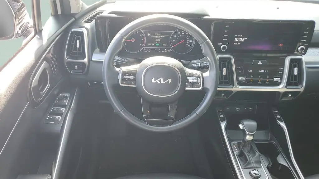 2023 Kia Sorento S