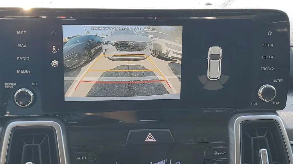 2023 Kia Sorento S