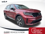 2021 Sorento Thumbnail 1