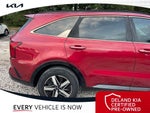 2021 Sorento Thumbnail 3