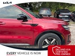 2021 Sorento Thumbnail 4