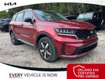 2021 Sorento Thumbnail 6