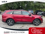 2021 Sorento Thumbnail 7