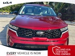 2021 Sorento Thumbnail 12