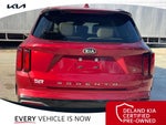 2021 Sorento Thumbnail 18