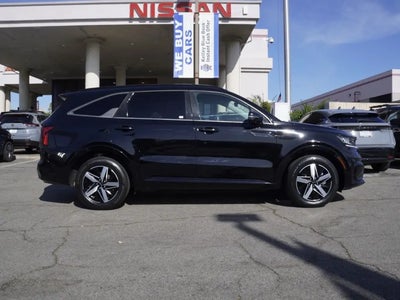 Photo of a 2021 Kia Sorento S 4DR SUV for sale