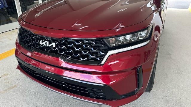 Preowned 2022 Kia Sorento S for Sale