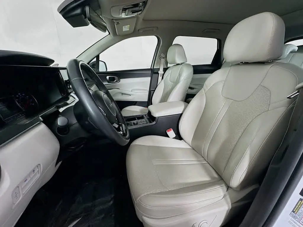 2023 Kia Sorento - $23,609