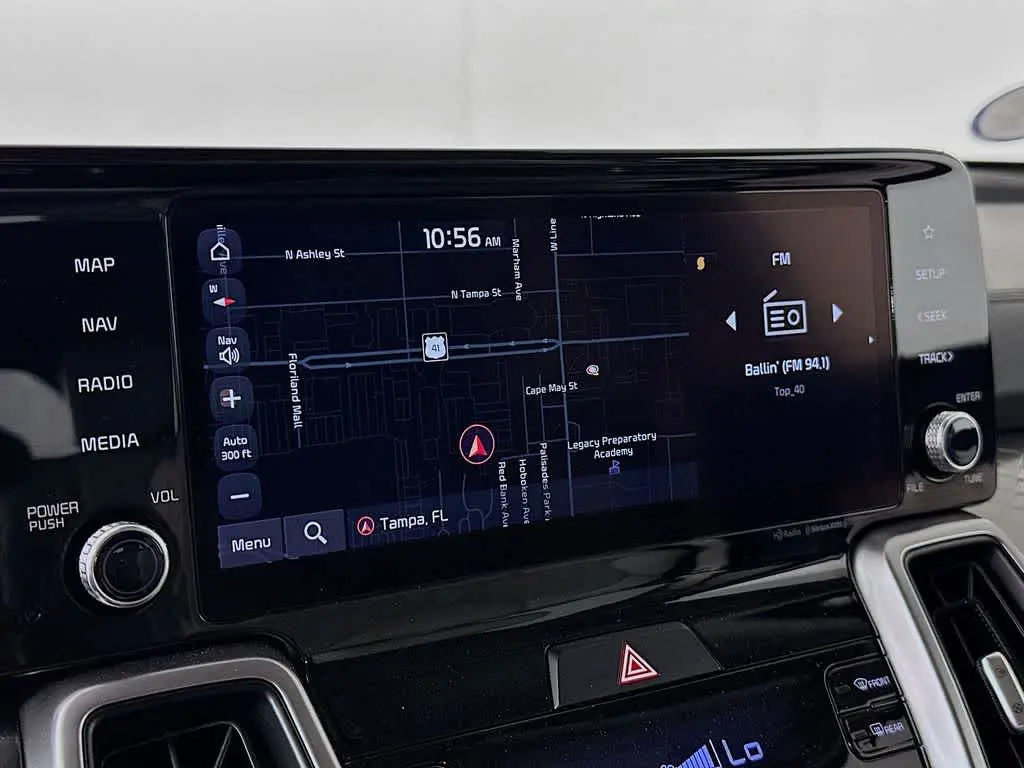 2023 Kia Sorento - $23,609