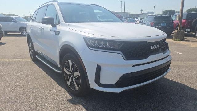 Preowned 2023 Kia Sorento S for Sale