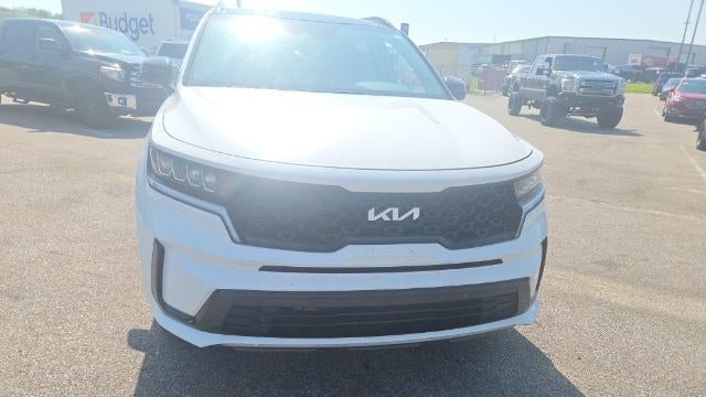 2023 Kia Sorento S