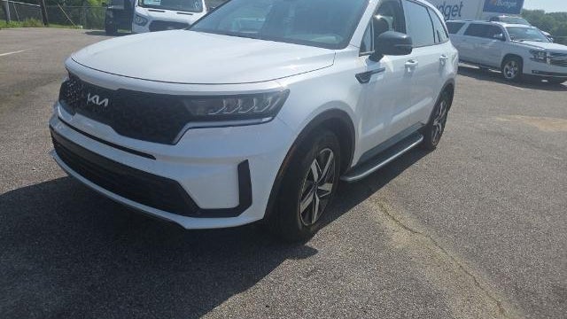 2023 Kia Sorento S