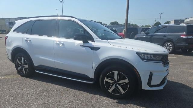 2023 Kia Sorento S