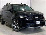 2023 Sorento Thumbnail 1