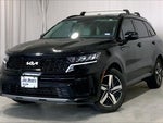 2023 Sorento Thumbnail 2