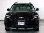 2023 Sorento Thumbnail 3