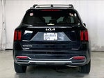 2023 Sorento Thumbnail 4