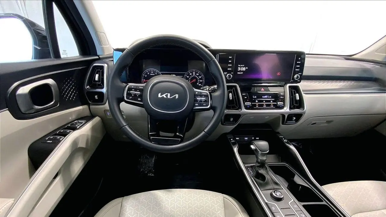 2023 Kia Sorento S