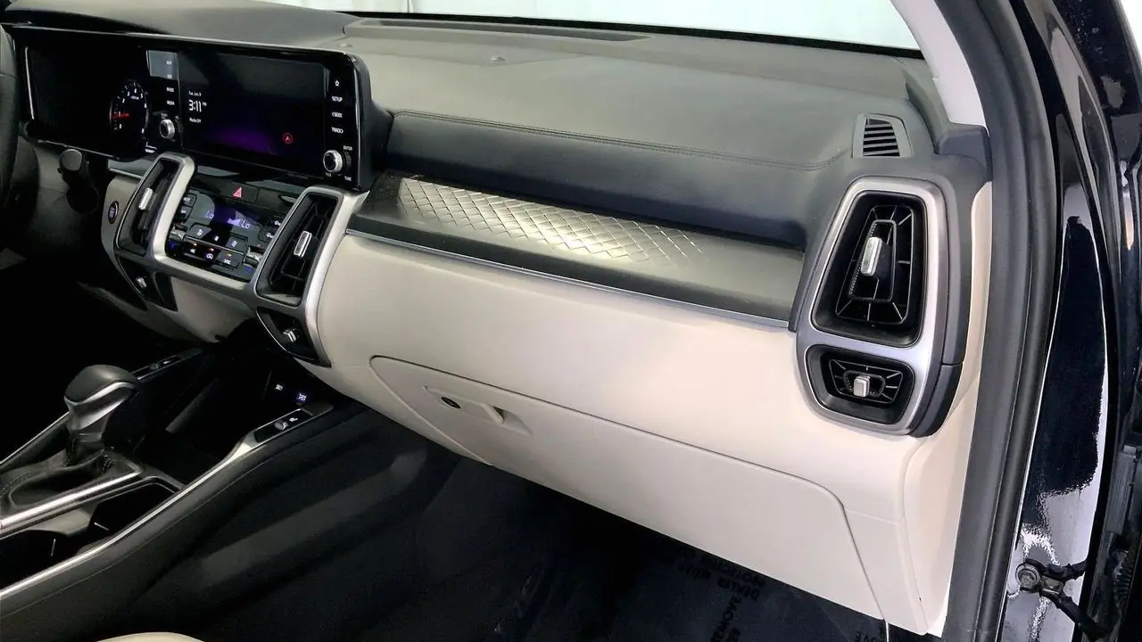 2023 Kia Sorento S