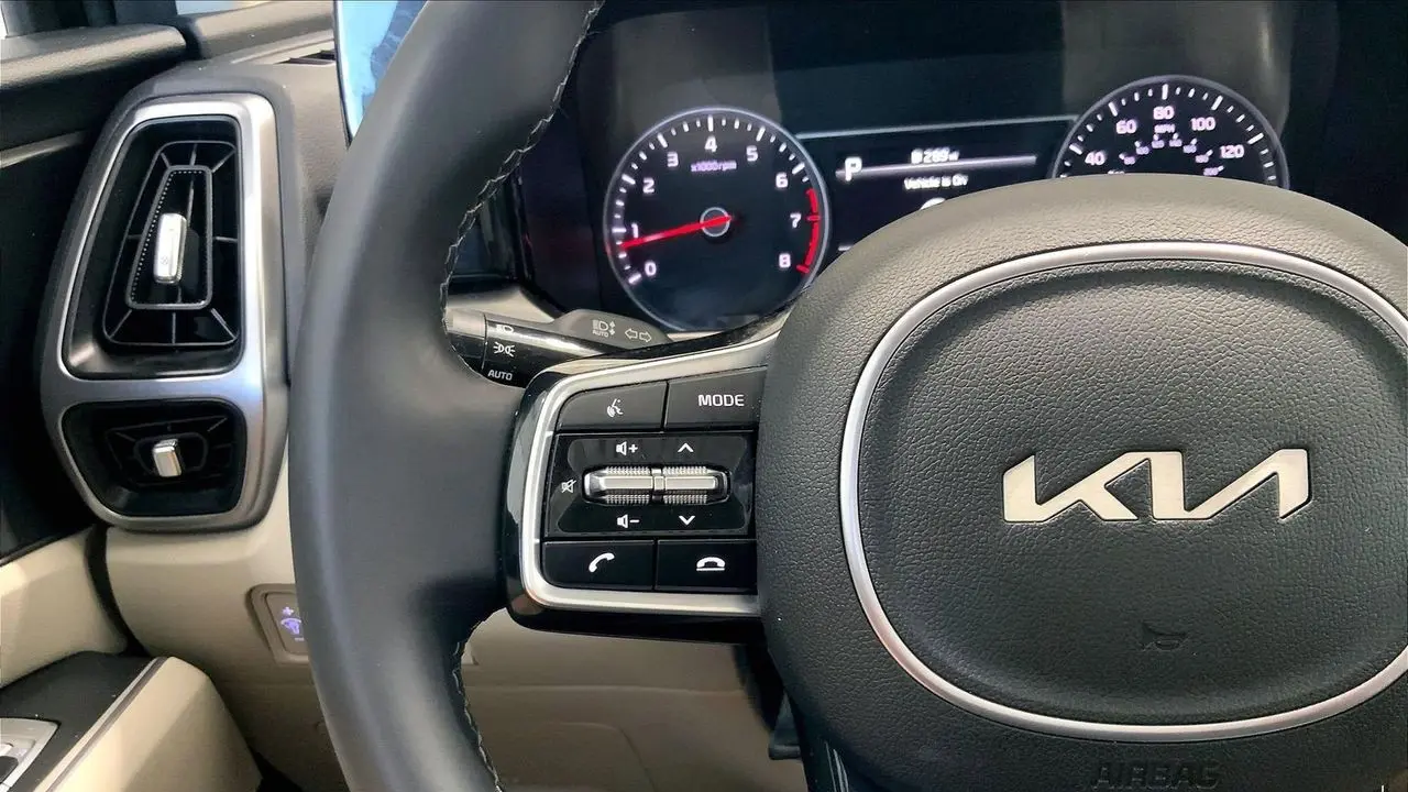 2023 Kia Sorento S