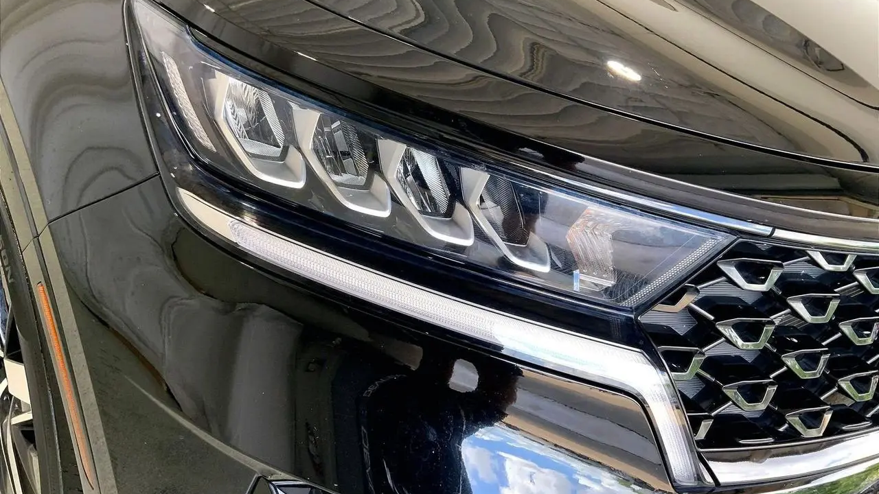 2023 Kia Sorento S