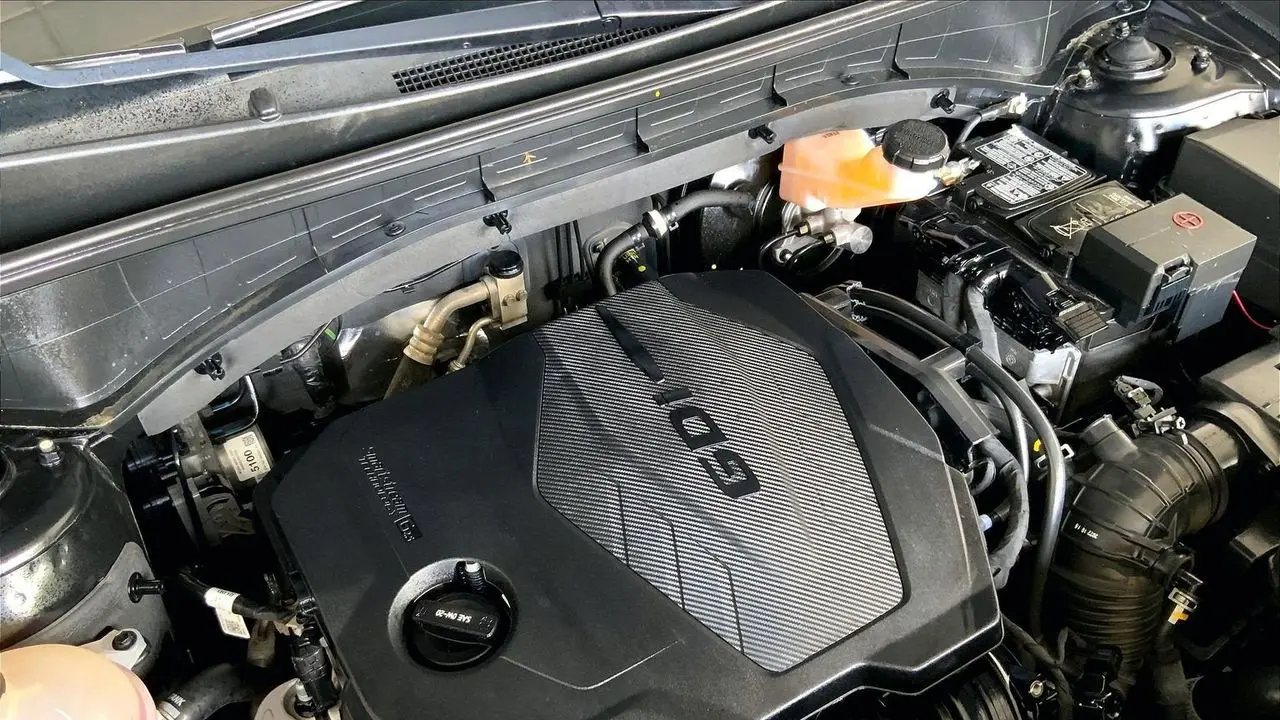 2023 Kia Sorento S