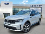 2021 Sorento Thumbnail 1