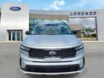 2021 Sorento Thumbnail 2