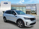 2021 Sorento Thumbnail 3