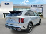 2021 Sorento Thumbnail 5