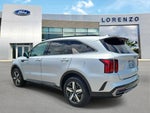 2021 Sorento Thumbnail 7