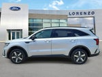 2021 Sorento Thumbnail 8