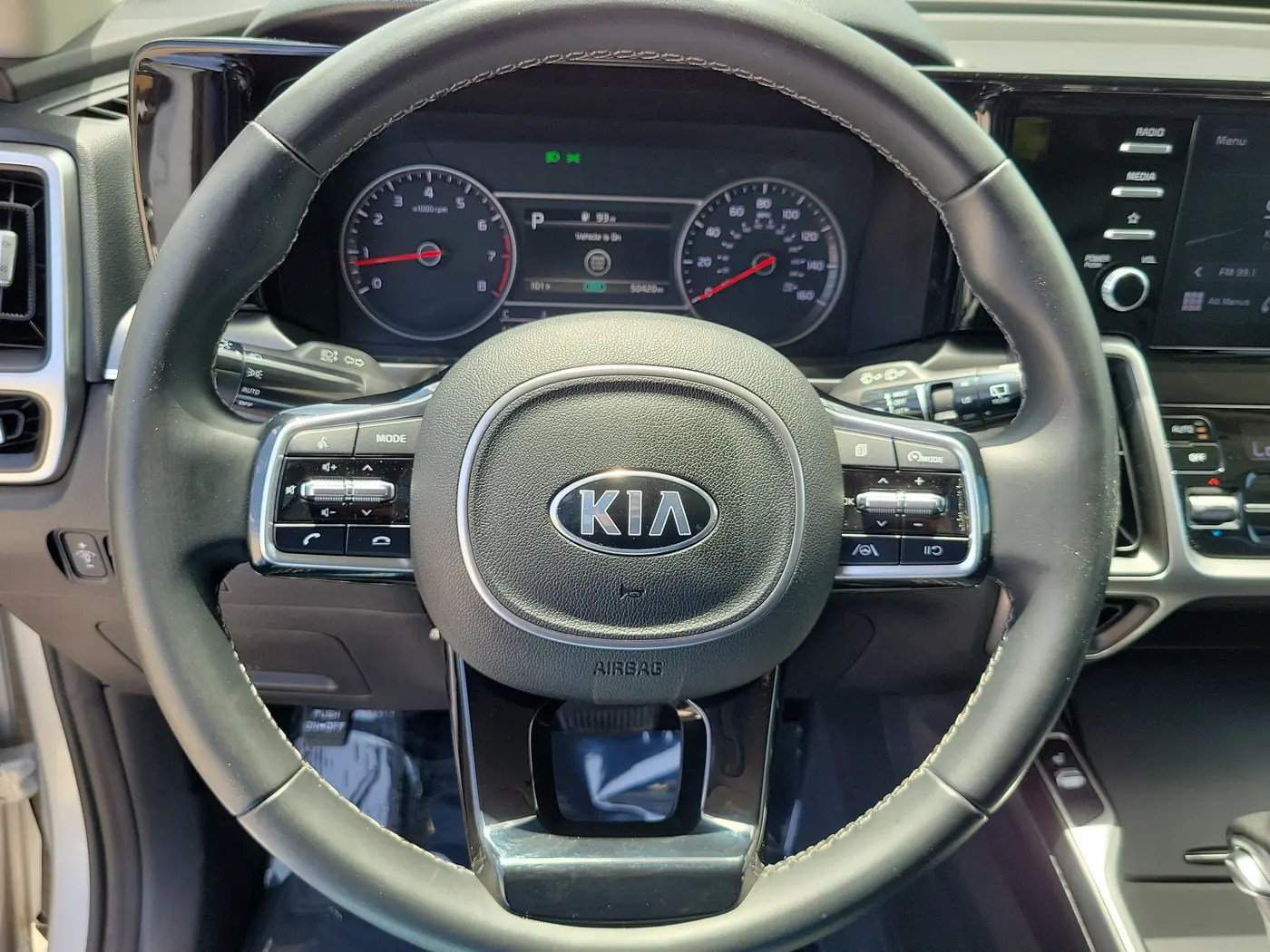 2021 Kia Sorento - $17,990