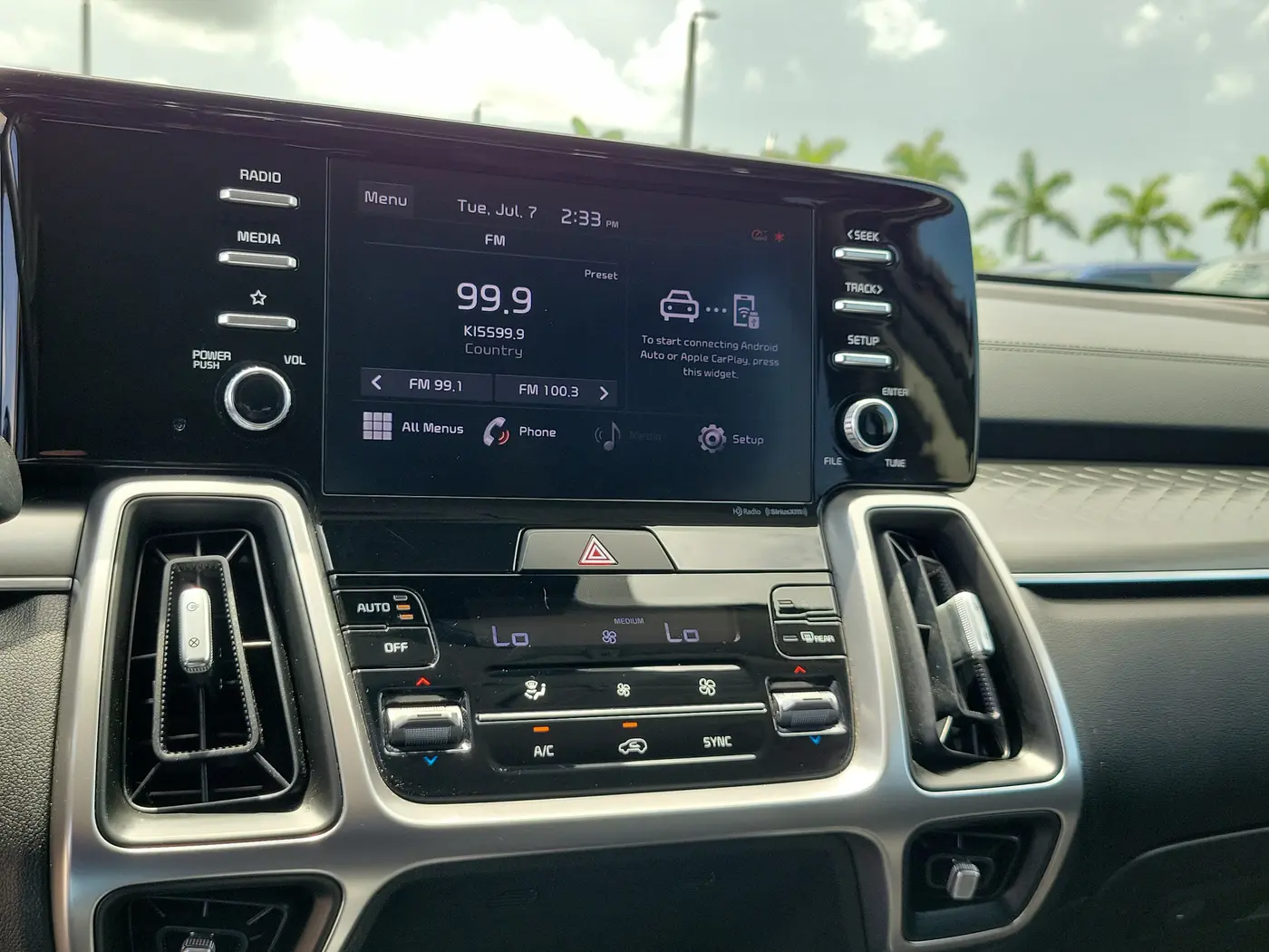 2021 Kia Sorento - $17,990