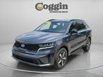 2021 Sorento Thumbnail 1
