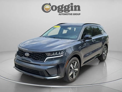 2021 Kia Sorento S 4DR SUV