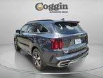 2021 Sorento Thumbnail 2