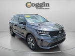 2021 Sorento Thumbnail 4