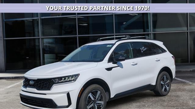 Preowned 2021 Kia Sorento S for Sale