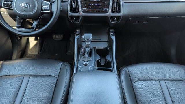 2021 Kia Sorento S