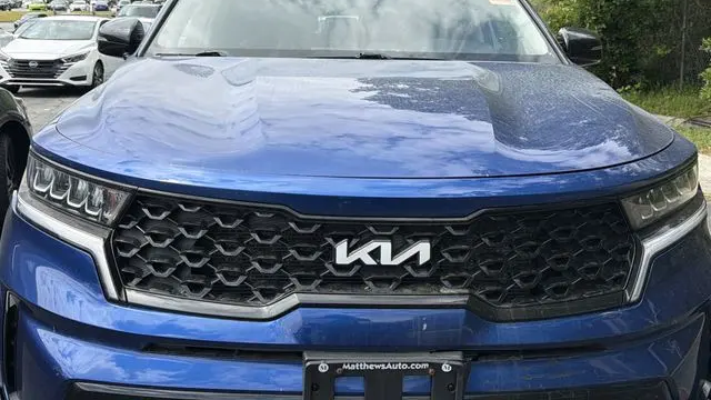 Preowned 2022 Kia Sorento S for Sale