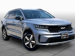 2022 Sorento Thumbnail 3