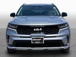 2022 Sorento Thumbnail 4