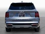2022 Sorento Thumbnail 5