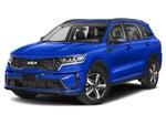 2022 Sorento Thumbnail 4