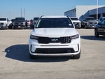 2022 Sorento Thumbnail 2