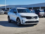 2022 Sorento Thumbnail 3