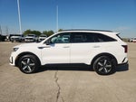 2022 Sorento Thumbnail 4